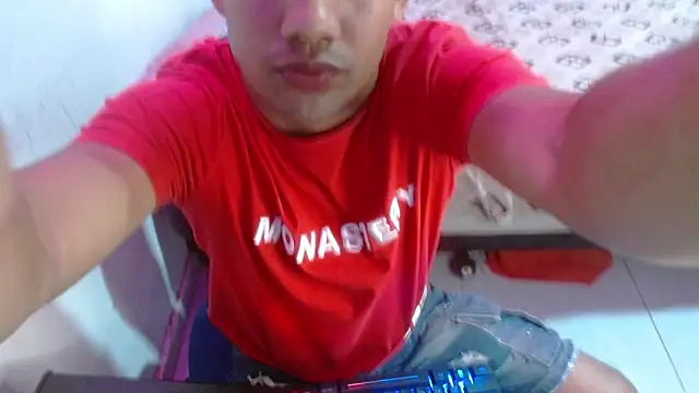 zarsexy online show from 15, 3, 2026