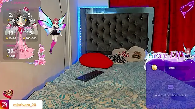 Snapshot of valeria_19x chatting on 16, 2, 2026 valeria 19x online show from 16, 2, 2026