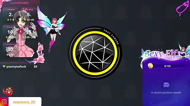 Snapshot of valeria_19x chatting on 20, 2, 2026 valeria 19x online show from 20, 2, 2026