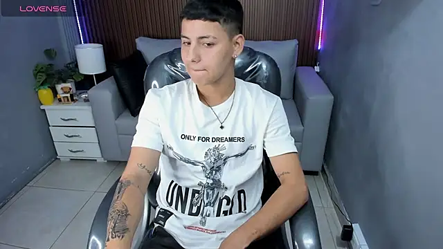 Liam9  online show from 9, 2, 2026