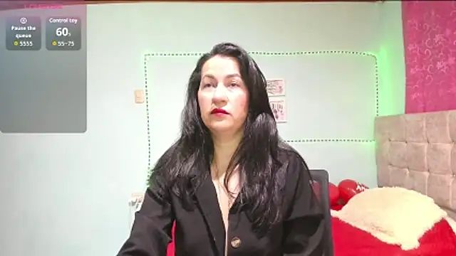 talia mystic online show from 4, 3, 2026