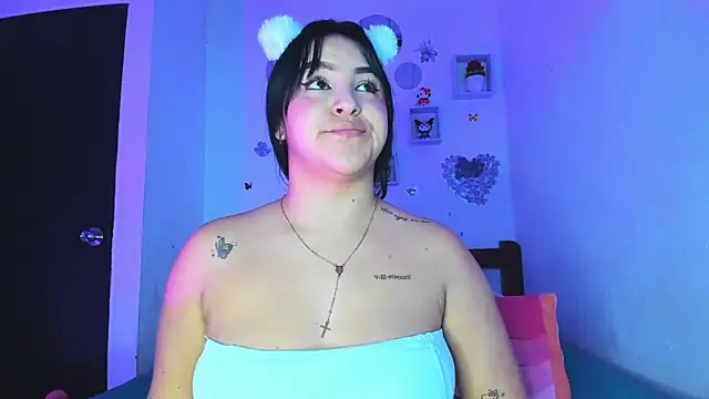 Penelopeflame18 online show from 17, 3, 2026