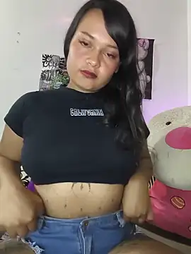 ebonysummer  online show from 6, 6, 2026
