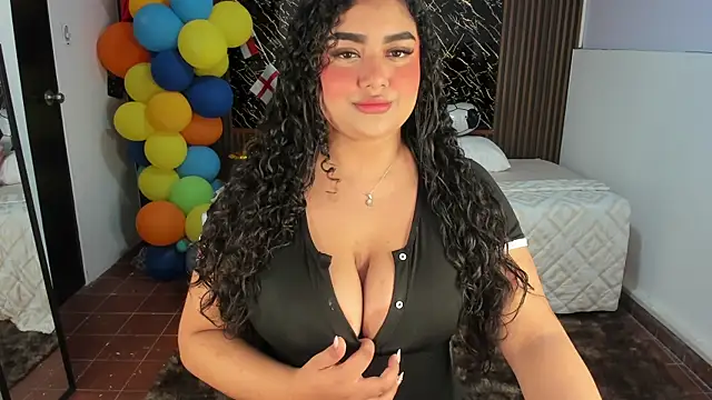 Snapshot of Karla18_ chatting on 17, 7, 2026 Karla18 online show from 17, 7, 2026