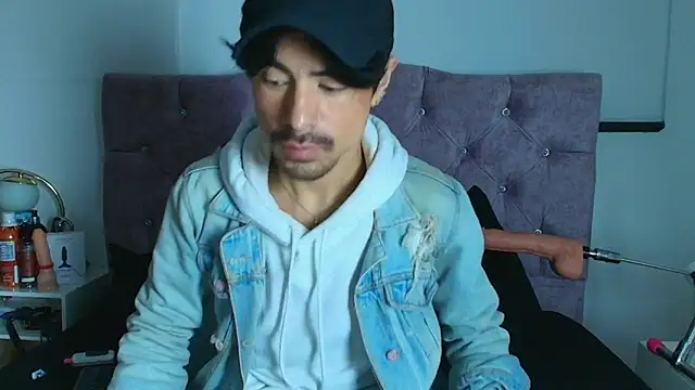 Ethan Briggs  online show from 22, 2, 2026