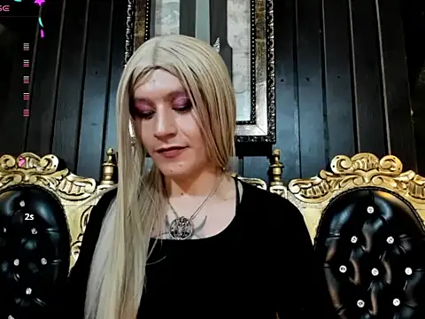 Gomory Niix online show from 20, 2, 2026