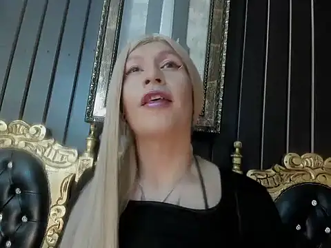 Gomory Niix online show from 11, 4, 2026