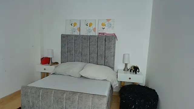 Lucy Carson  online show from 14, 1, 2026