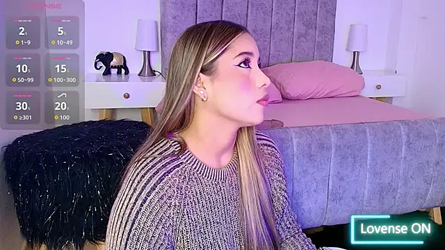 Snapshot of Lucy_Carson_ chatting on 17, 2, 2026 Lucy Carson online show from 17, 2, 2026