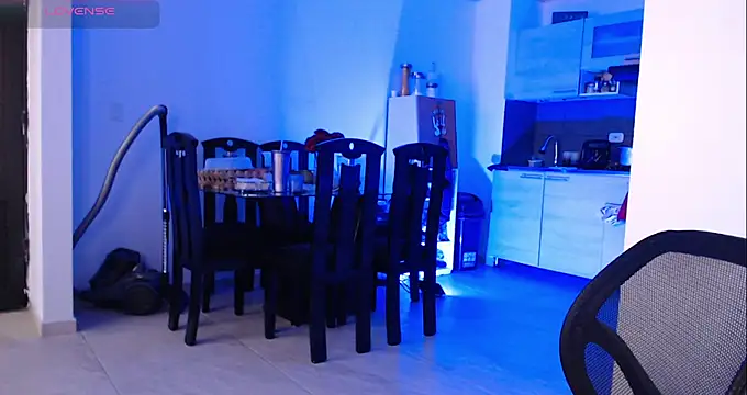 Pretty  Milf online show from 19, 2, 2026