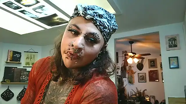 VeraVendetta online show from 3, 2, 2026