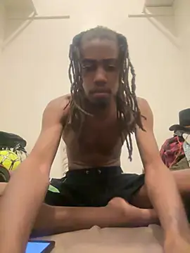 Grim777Hollow online show from 23, 4, 2026