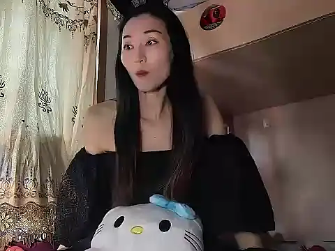 Connie-Kang online show from 2, 6, 2026
