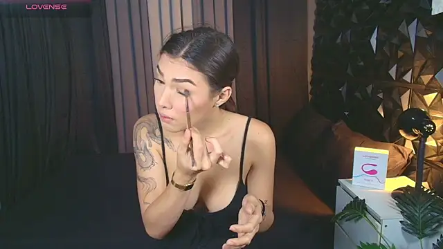 Snapshot of inababe chatting on 3, 3, 2026 inababe online show from 3, 3, 2026