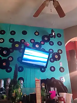 dianagonewild online show from 24, 3, 2026