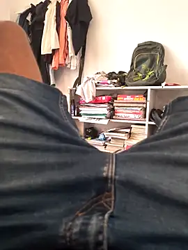 Snapshot of Hottlund6 chatting on 30, 4, 2026 Hottlund6 online show from 30, 4, 2026
