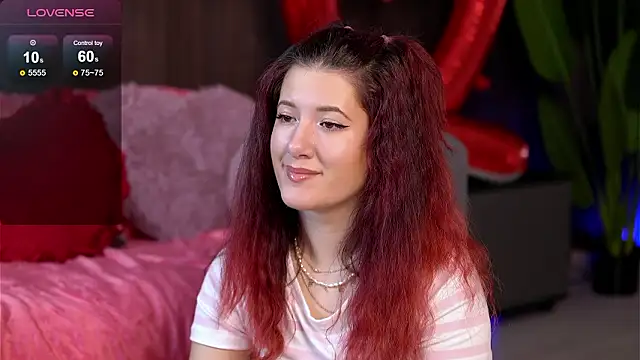 EvaMo0n online show from 15, 2, 2026