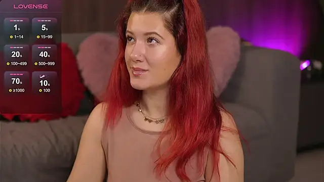 EvaMo0n online show from 24, 2, 2026