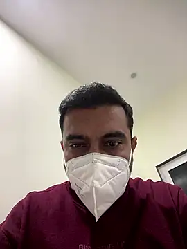 Snapshot of Arman-choudhary1998 chatting on 16, 1, 2026 Arman-choudhary1998 online show from 16, 1, 2026