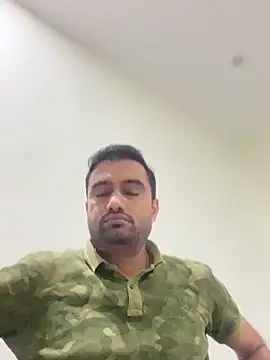 Snapshot of Arman-choudhary1998 chatting on 18, 1, 2026 Arman-choudhary1998 online show from 18, 1, 2026