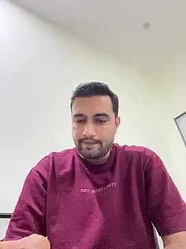 Snapshot of Arman-choudhary1998 chatting on 9, 2, 2026 Arman-choudhary1998 online show from 9, 2, 2026