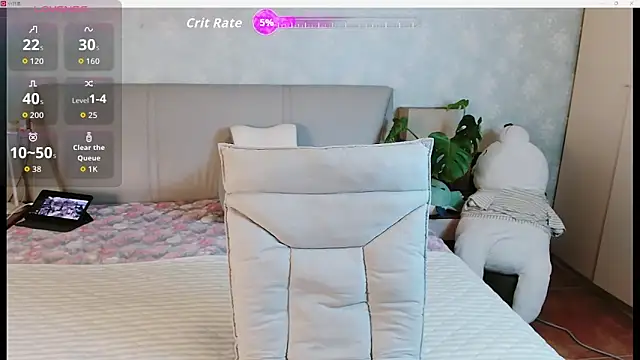 awayaya online show from 25, 3, 2026