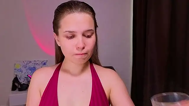 Catherine Karis online show from 22, 7, 2026