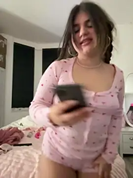 Snapshot of LilaMason chatting on 16, 1, 2026 LilaMason online show from 16, 1, 2026