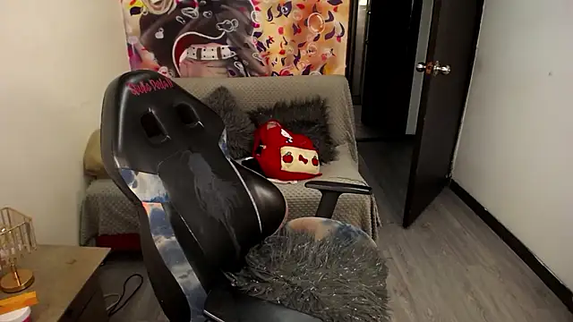 keileen luna online show from 26, 3, 2026