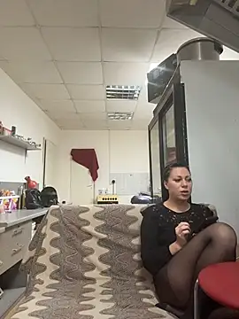 Snapshot of _Mila_Love chatting on 31, 1, 2026 Mila Love online show from 31, 1, 2026