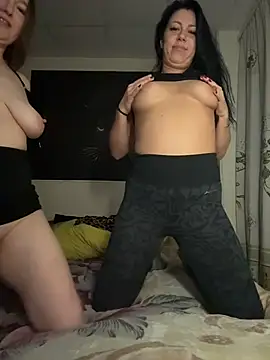 Snapshot of _Mila_Love chatting on 16, 3, 2026 Mila Love online show from 16, 3, 2026