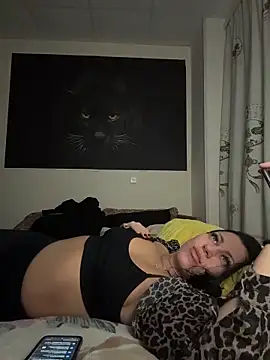 Snapshot of _Mila_Love chatting on 17, 3, 2026 Mila Love online show from 17, 3, 2026