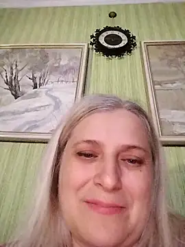 NyushaLollipop online show from 31, 1, 2026