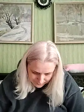 NyushaLollipop online show from 26, 2, 2026