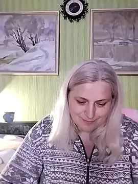 NyushaLollipop online show from 26, 3, 2026