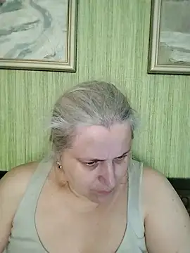 NyushaLollipop online show from 26, 5, 2026