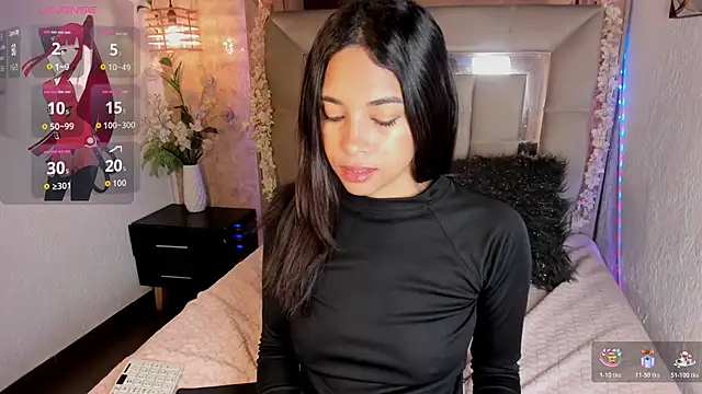 Estrellaa 1 online show from 13, 2, 2026