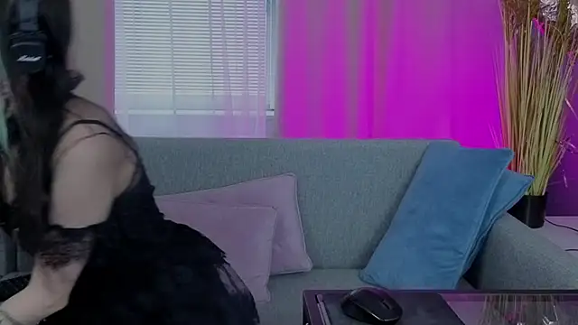 ToxicKittyy online show from 21, 2, 2026