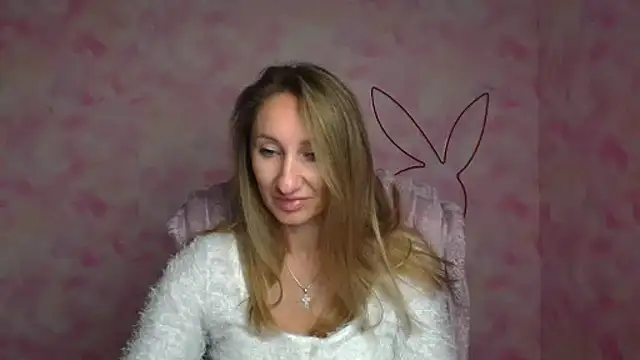 Diana Sweeet  online show from 14, 4, 2026