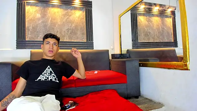 ALEX KEITH26 online show from 29, 3, 2026