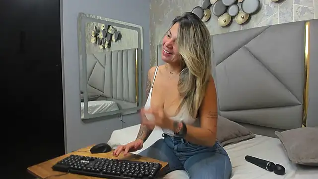 Gabby santos  online show from 7, 4, 2026