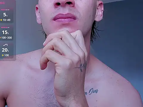 DrakeCarter online show from 3, 2, 2026