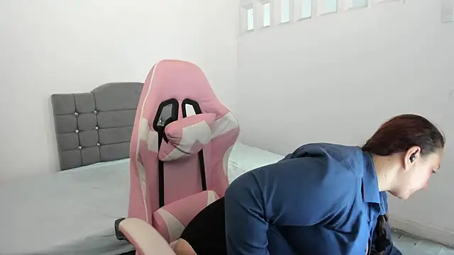 MsGaby  online show from 21, 3, 2026