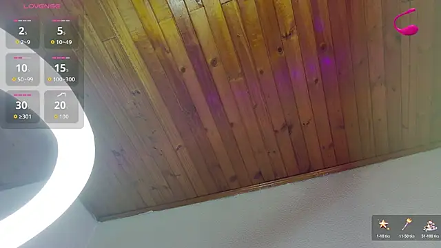 Anihaa online show from 9, 4, 2026