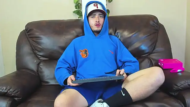 Snapshot of Salvattore_Muller chatting on 20, 2, 2026 Salvattore Muller online show from 20, 2, 2026