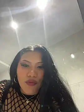 NeoMeiXXX online show from 1, 3, 2026