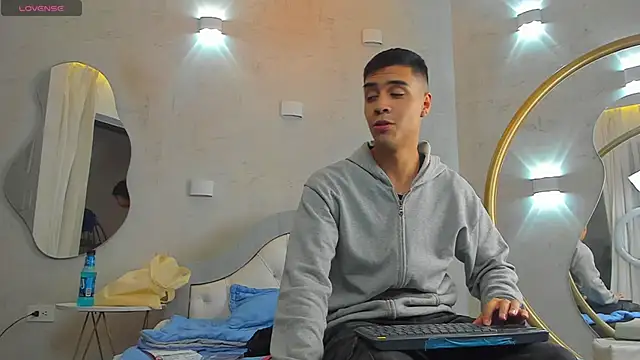 bastian and samantha online show from 8, 2, 2026