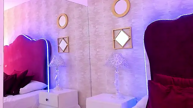 AshleyGingerr online show from 19, 3, 2026