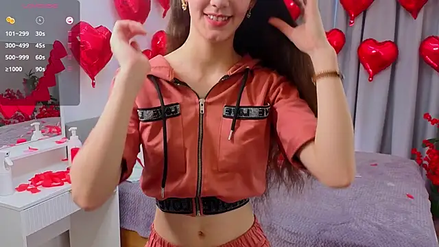 BrynnNolley online show from 15, 2, 2026