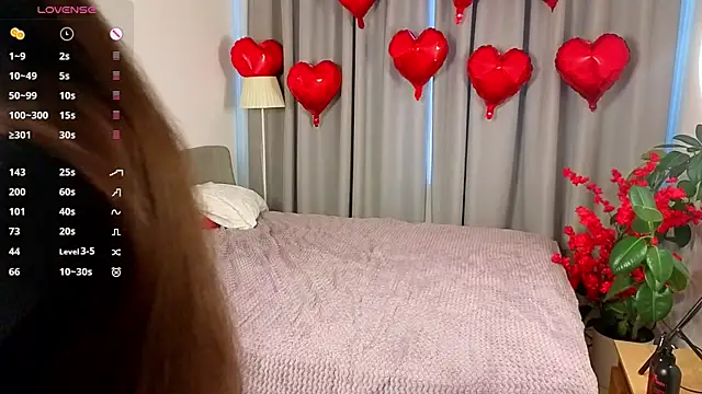 BrynnNolley online show from 27, 2, 2026